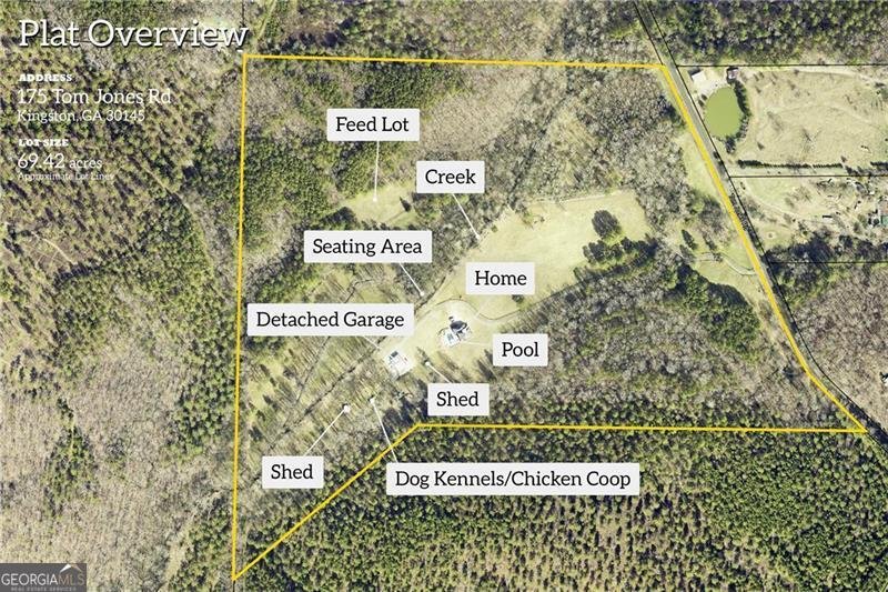 175 Tom Jones Road Kingston - Photo 140