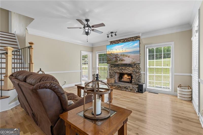 175 Tom Jones Road Kingston - Photo 34