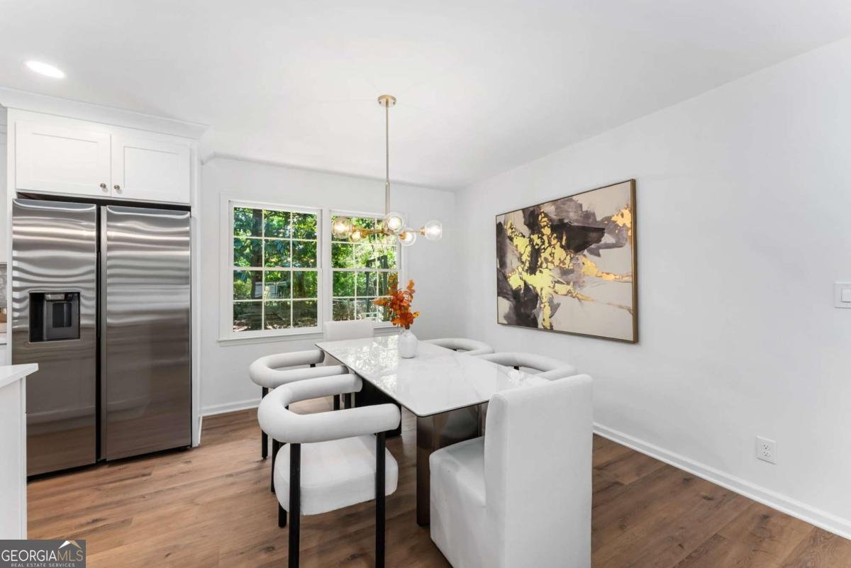 1299 Seven Springs Circle Marietta - Photo 10