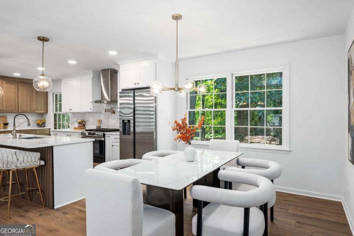 1299 Seven Springs Circle Marietta - Photo 12