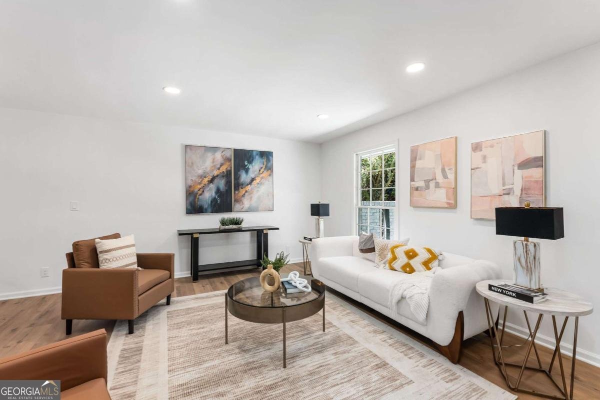 1299 Seven Springs Circle Marietta - Photo 13