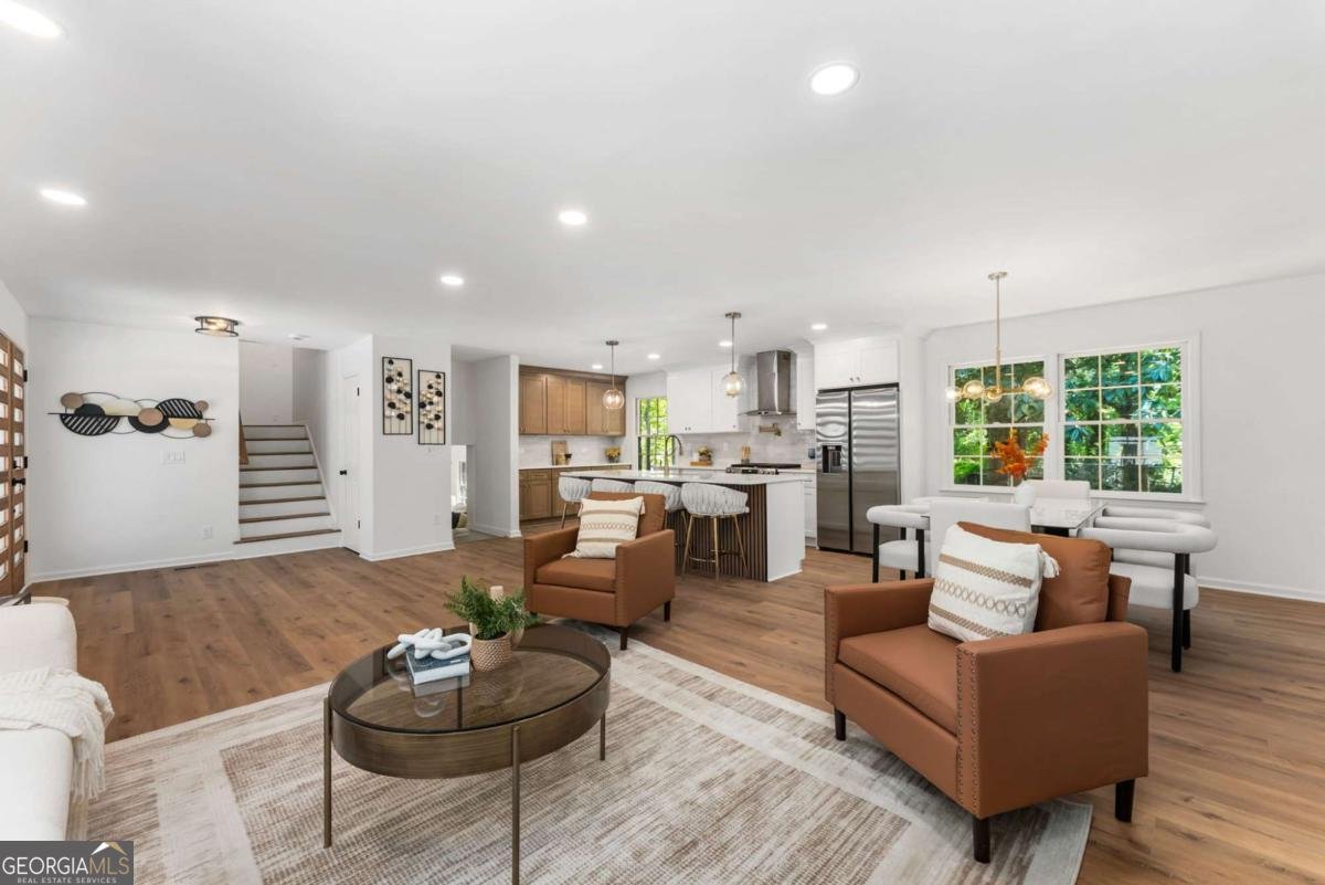 1299 Seven Springs Circle Marietta - Photo 15