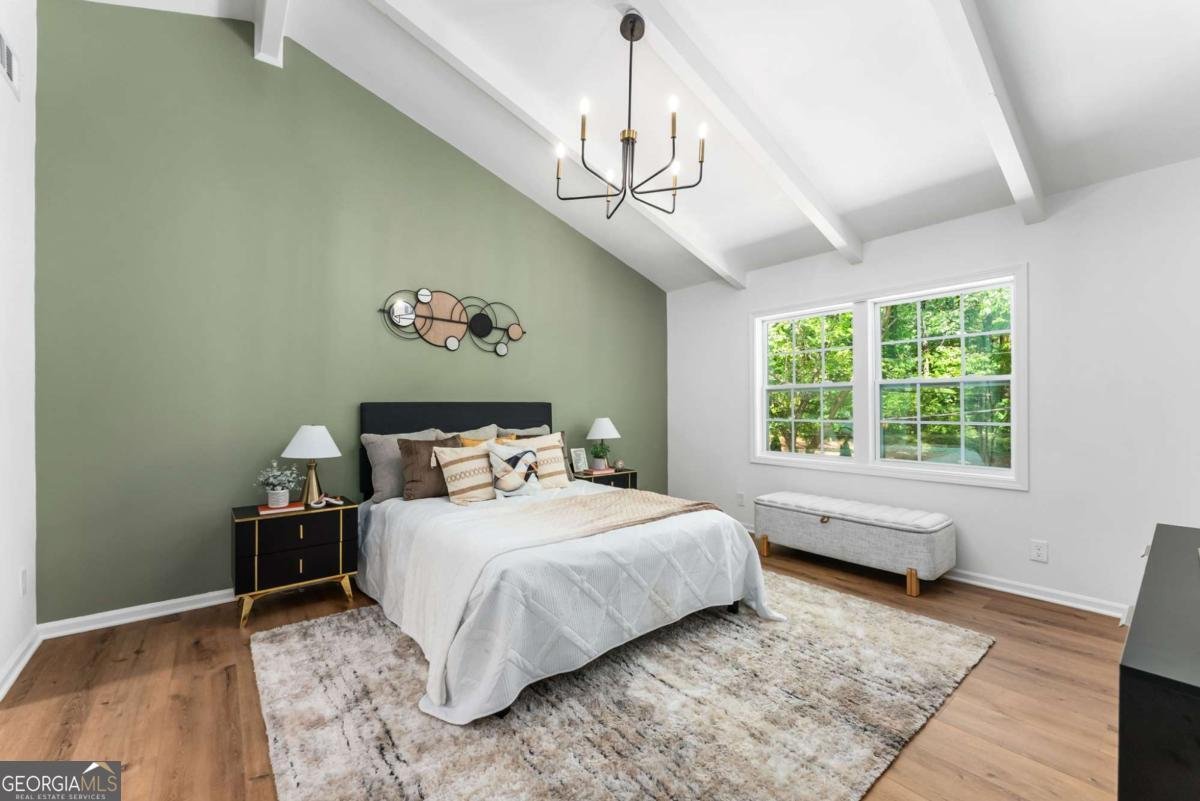 1299 Seven Springs Circle Marietta - Photo 16