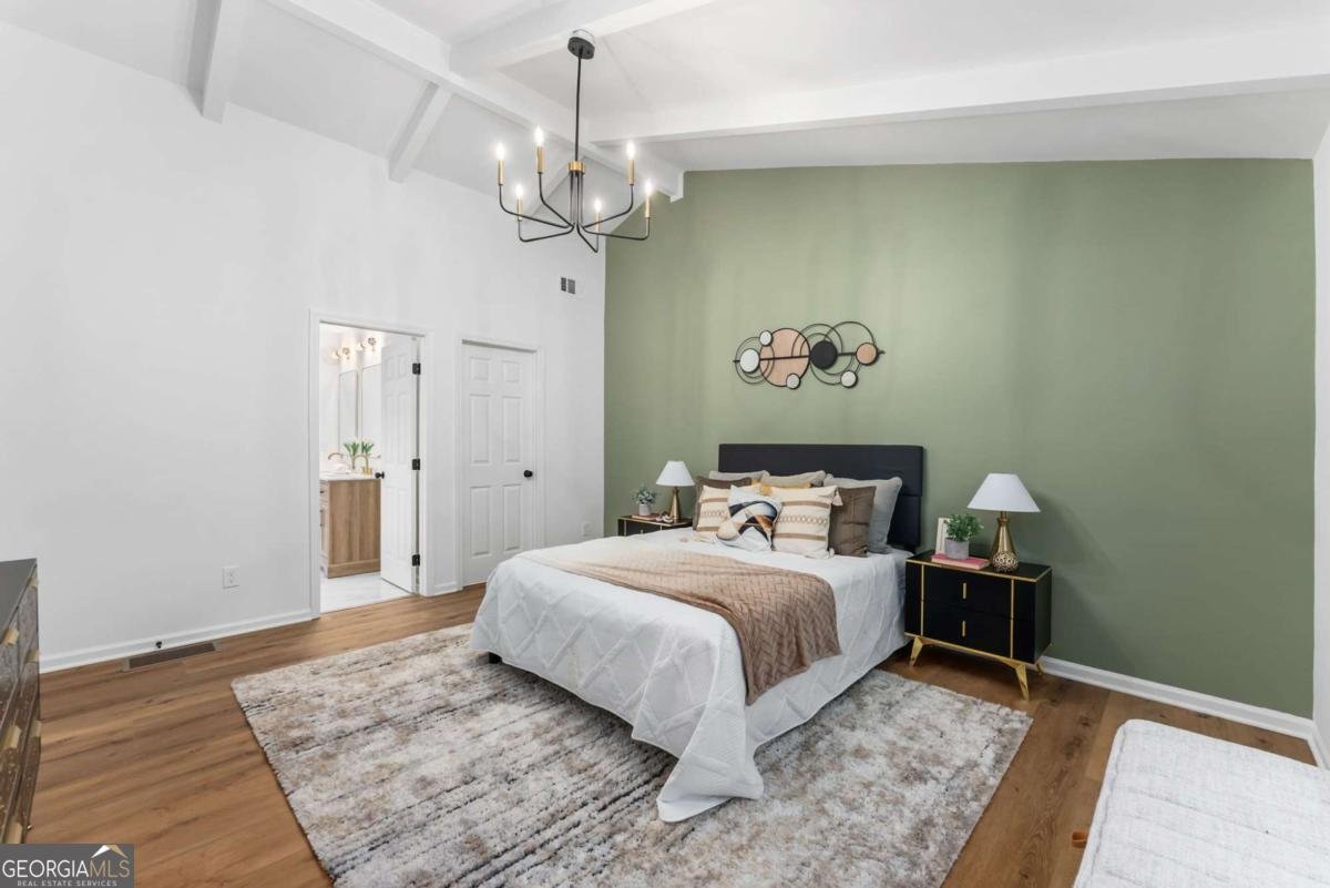 1299 Seven Springs Circle Marietta - Photo 17