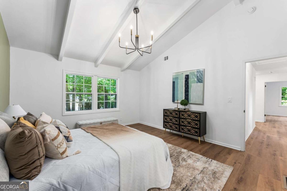 1299 Seven Springs Circle Marietta - Photo 18