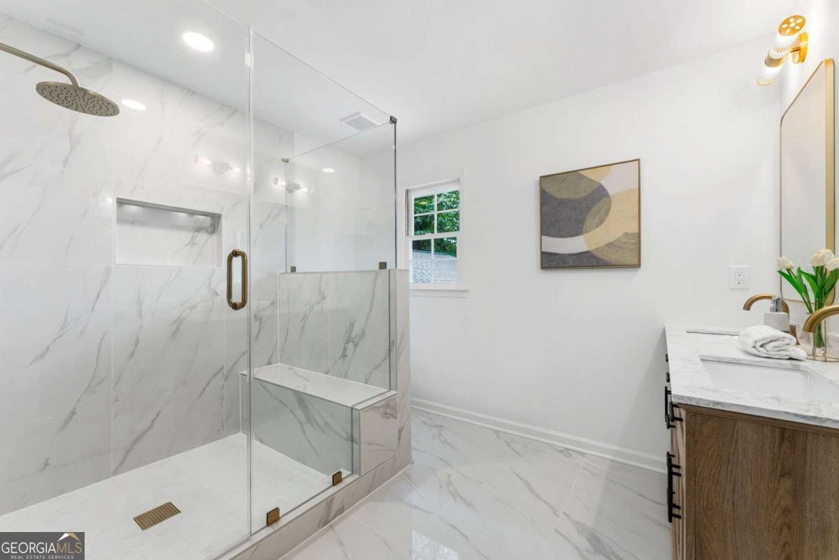 1299 Seven Springs Circle Marietta - Photo 19