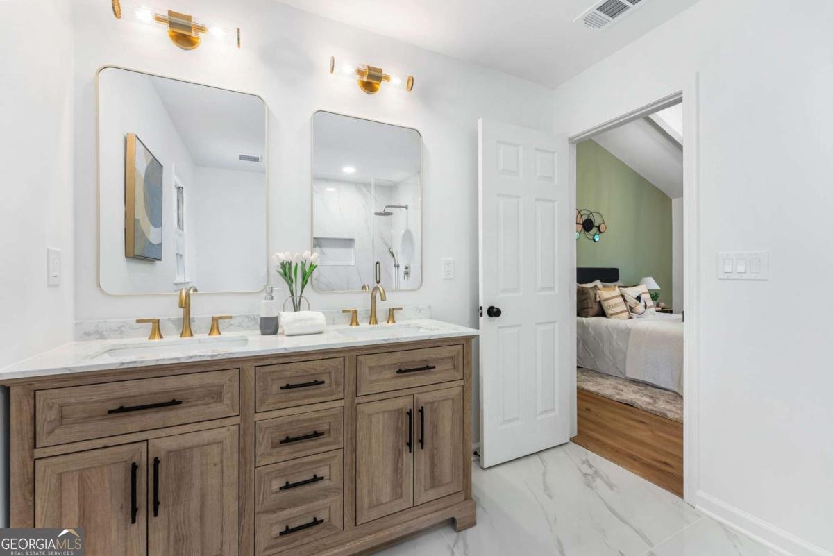 1299 Seven Springs Circle Marietta - Photo 20