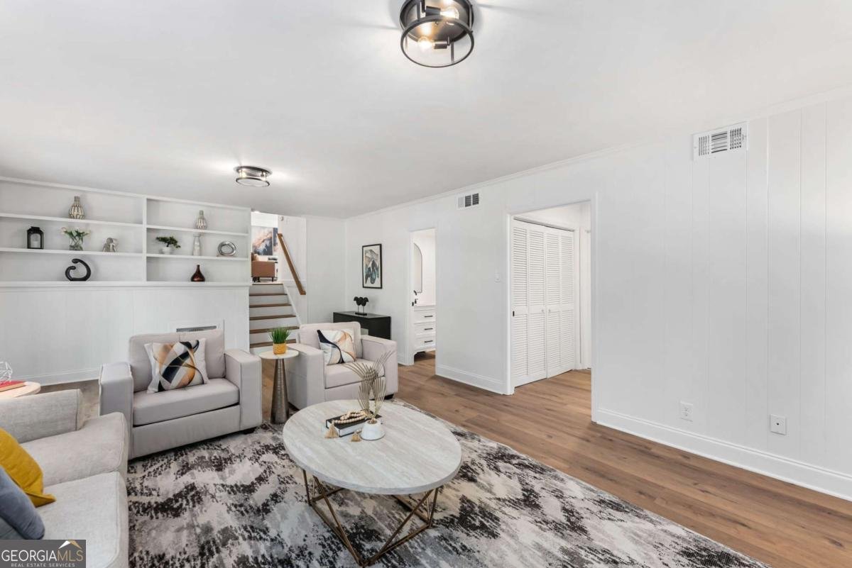 1299 Seven Springs Circle Marietta - Photo 31