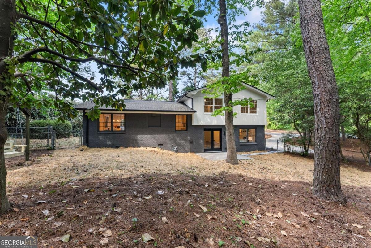 1299 Seven Springs Circle Marietta - Photo 37