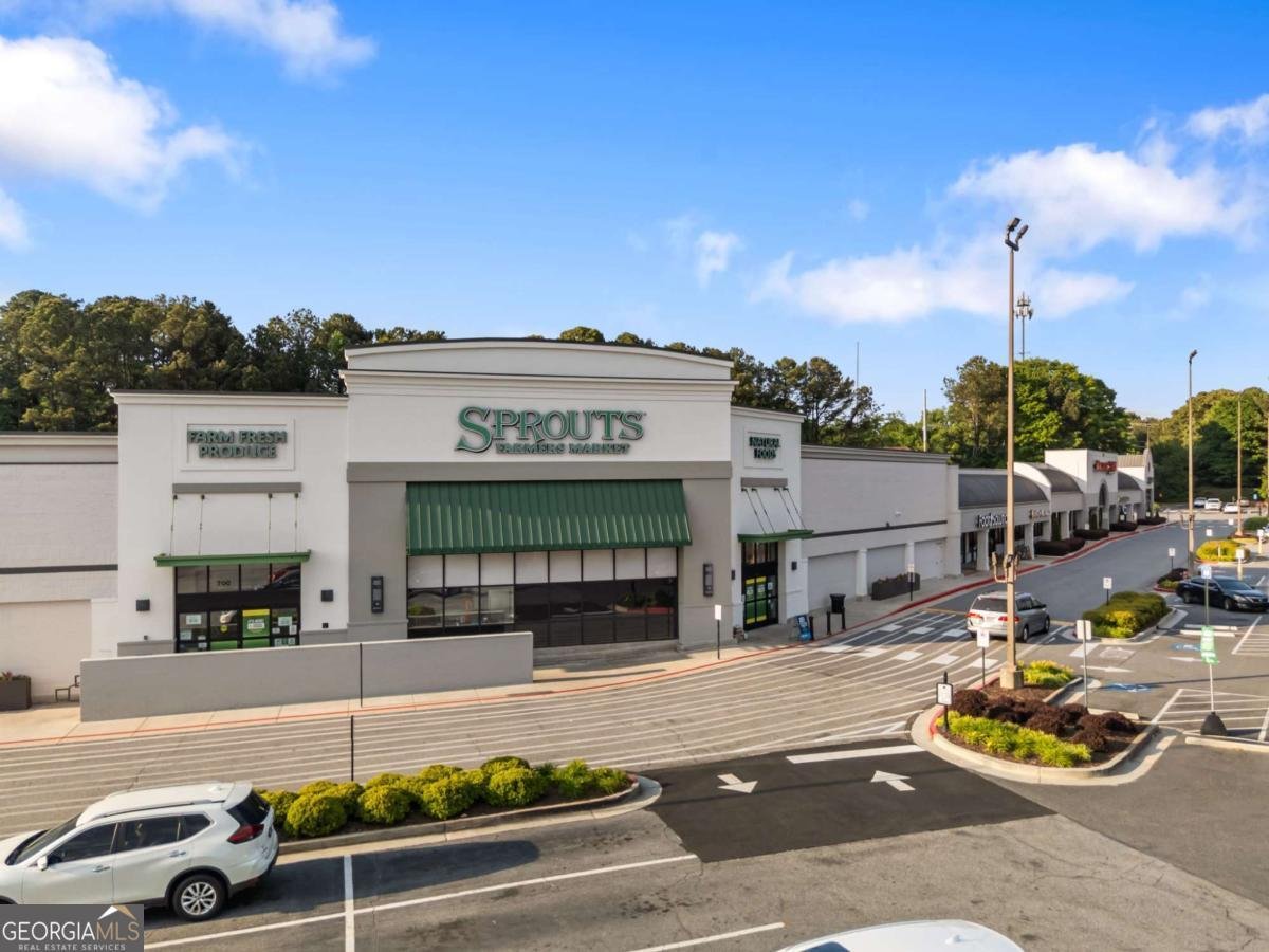 1299 Seven Springs Circle Marietta - Photo 43