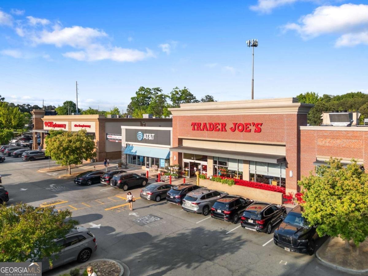 1299 Seven Springs Circle Marietta - Photo 45