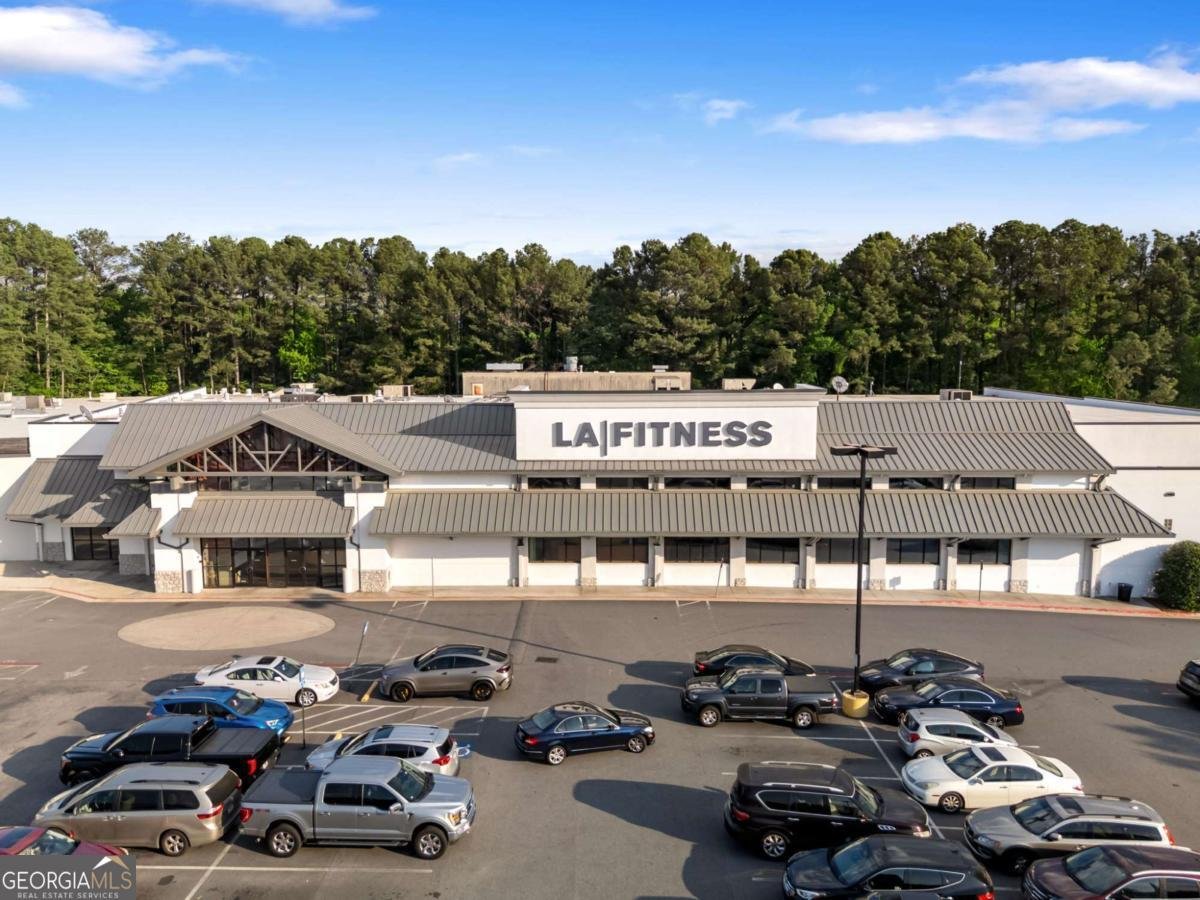 1299 Seven Springs Circle Marietta - Photo 48