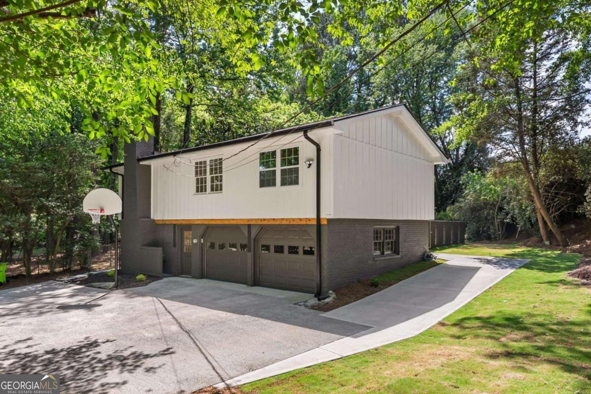 1299 Seven Springs Circle Marietta - Photo 49