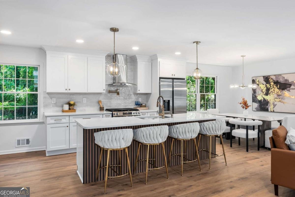 1299 Seven Springs Circle Marietta - Photo 6