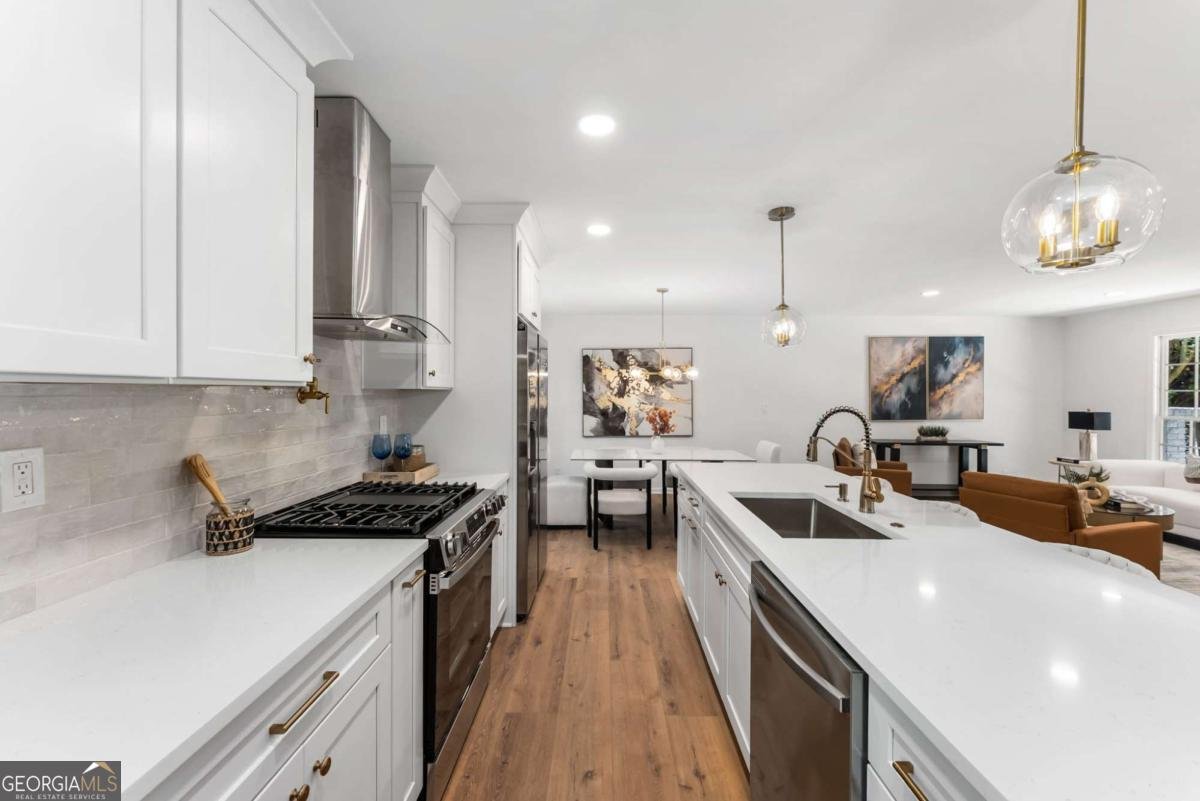 1299 Seven Springs Circle Marietta - Photo 7