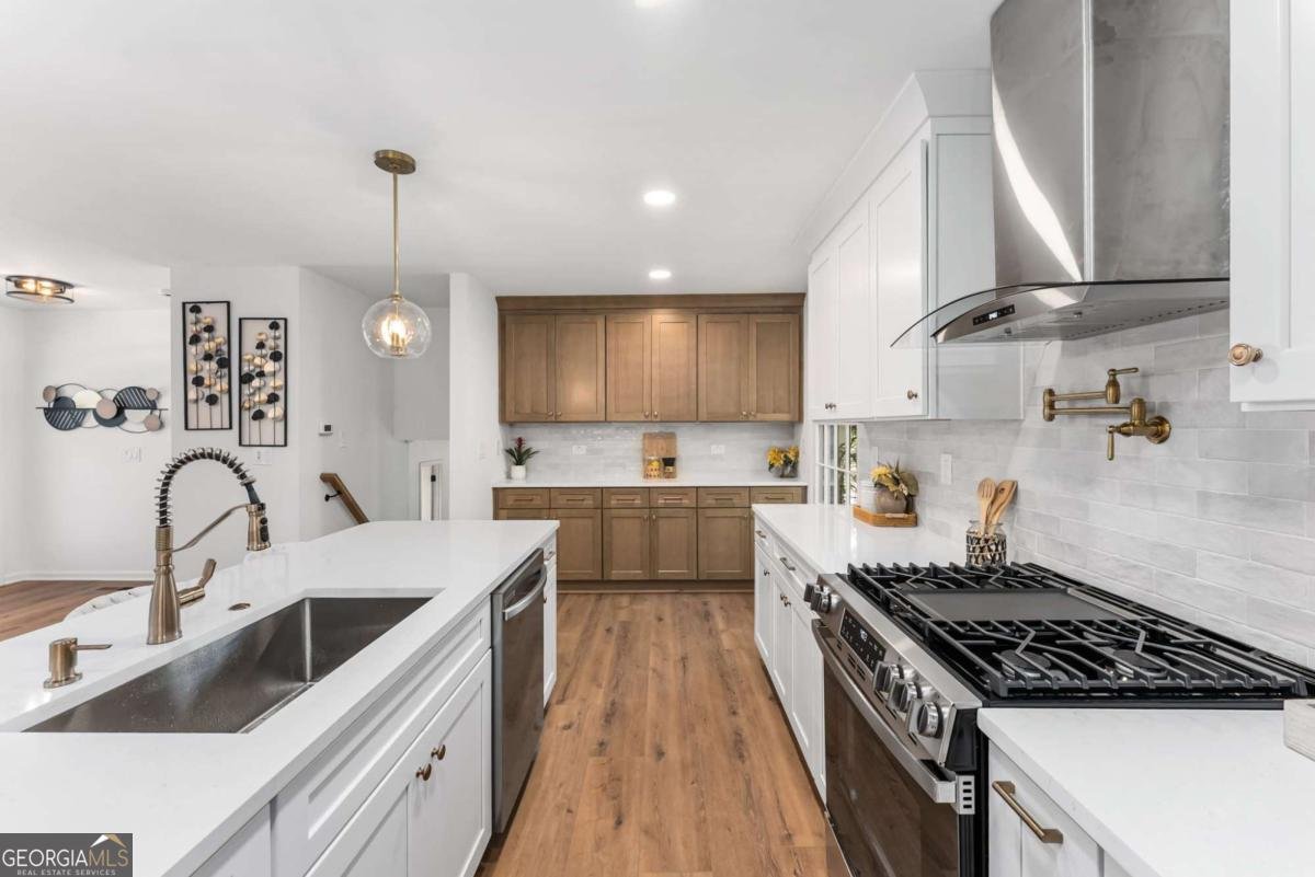 1299 Seven Springs Circle Marietta - Photo 8