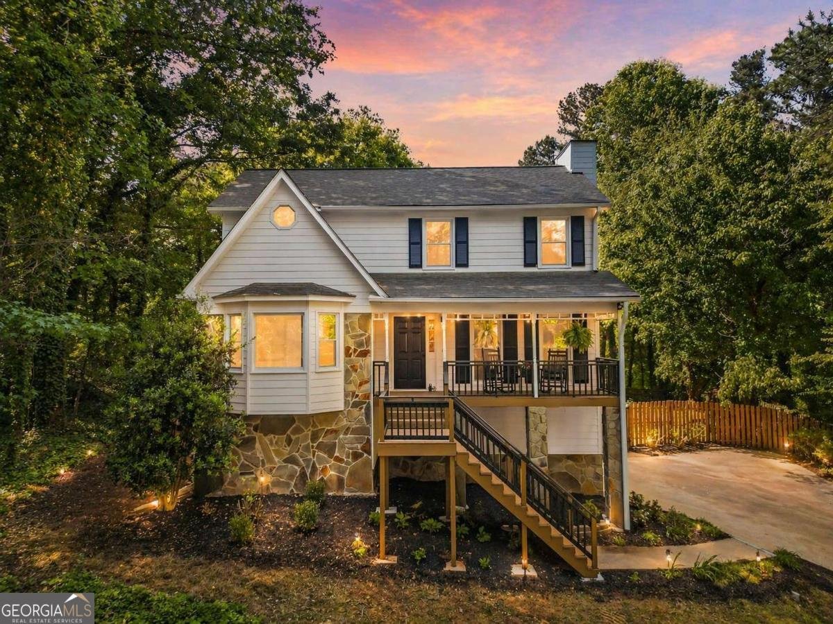 1665 Doefield Street Canton - Photo 1