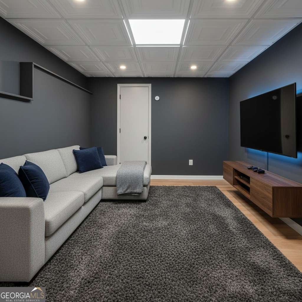 1665 Doefield Street Canton - Photo 30