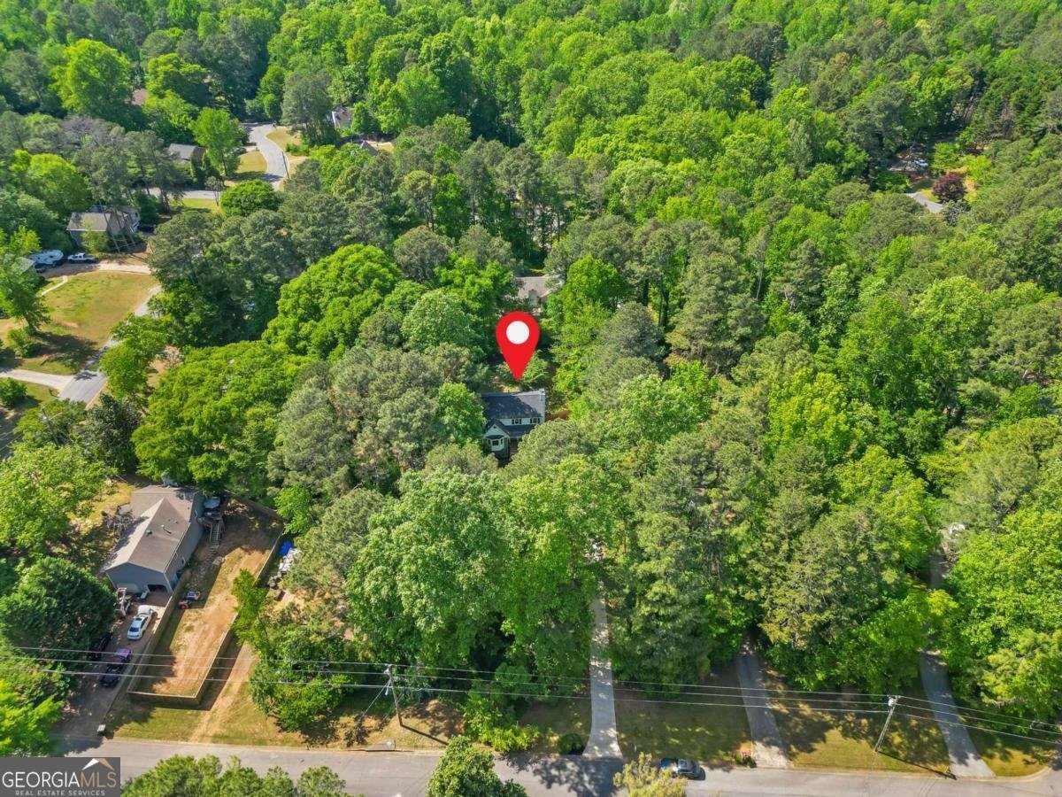 1665 Doefield Street Canton - Photo 39