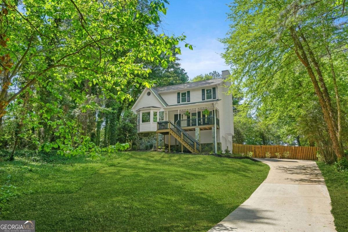 1665 Doefield Street Canton - Photo 6