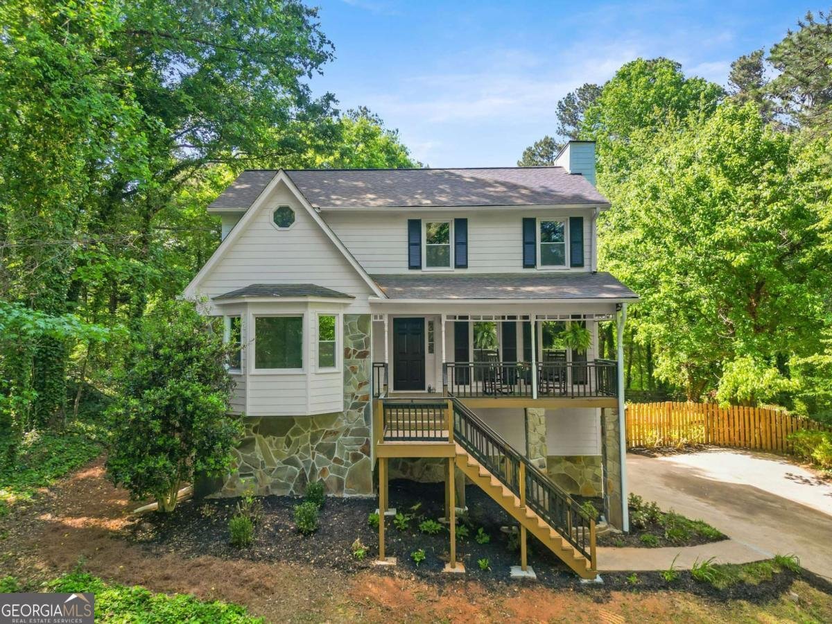 1665 Doefield Street Canton - Photo 7