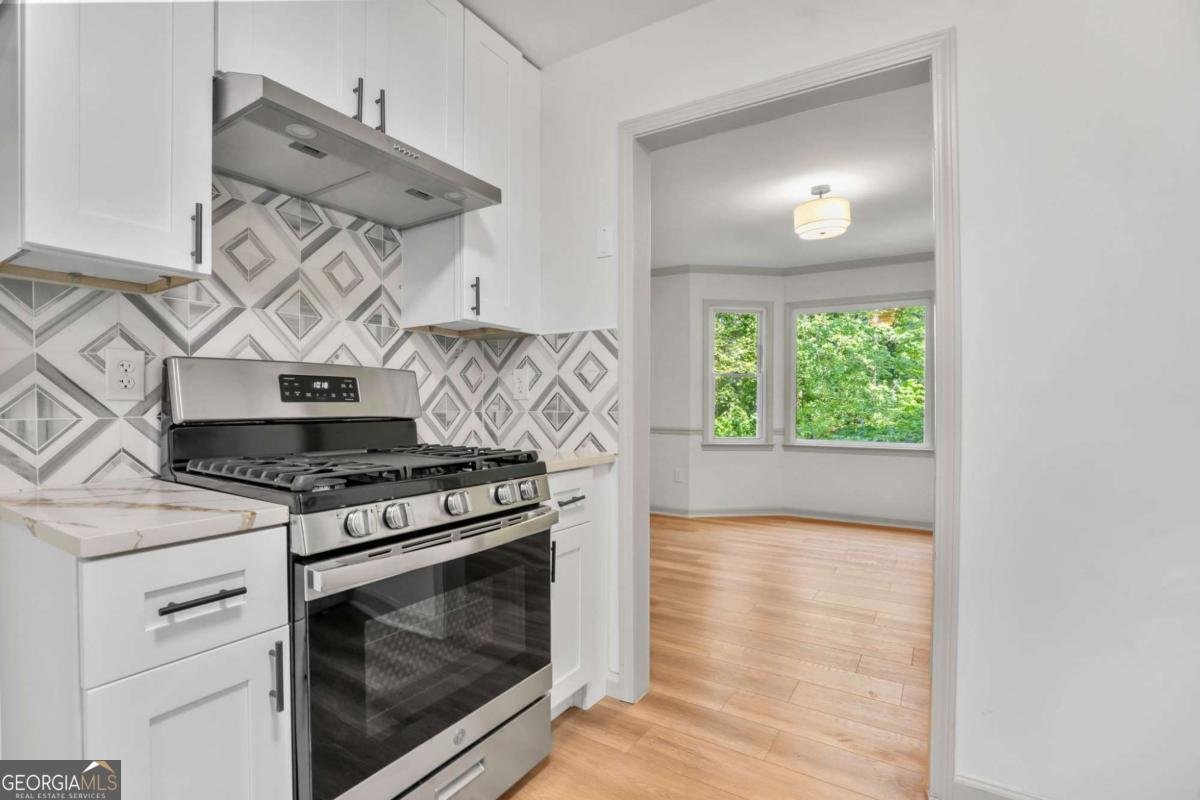 1665 Doefield Street Canton - Photo 9