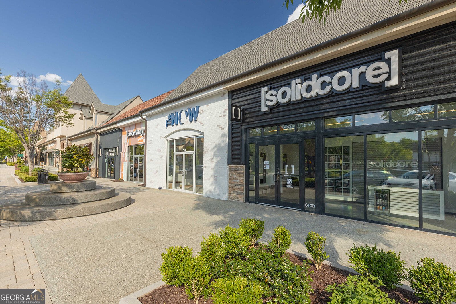 3462 Lafayette Park Peachtree Corners - Photo 65