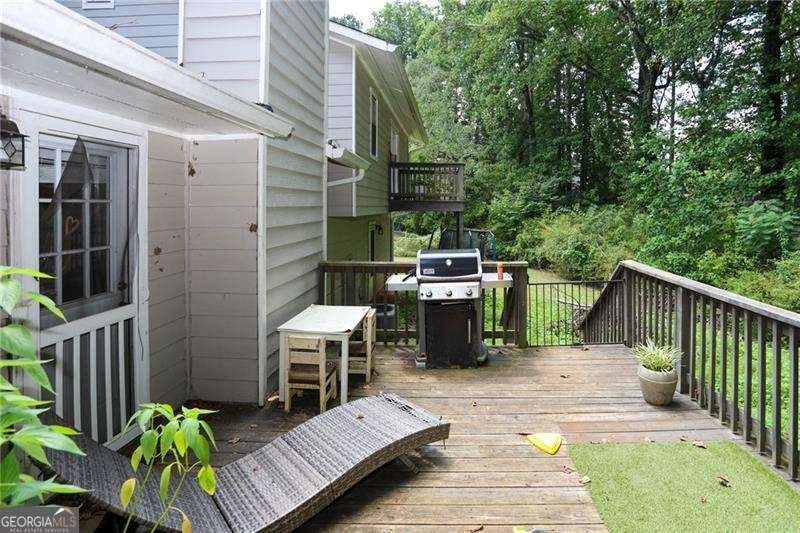 419 Creekside Lane Woodstock - Photo 15