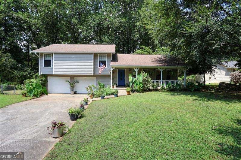 419 Creekside Lane Woodstock - Photo 16