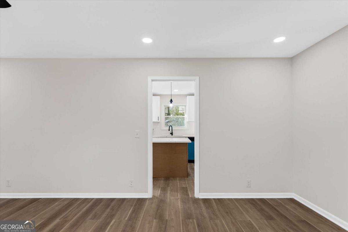 520 Stonewood Drive Stone Mountain - Photo 13