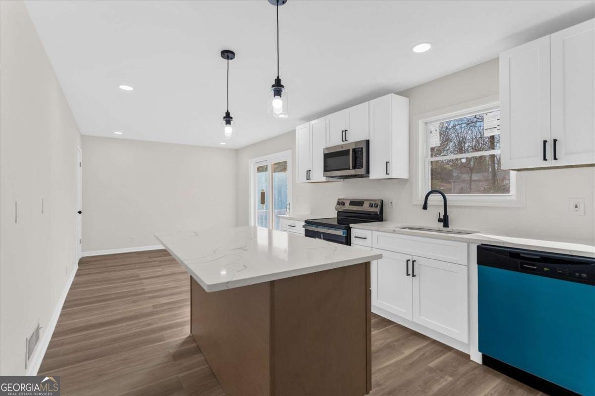 520 Stonewood Drive Stone Mountain - Photo 14