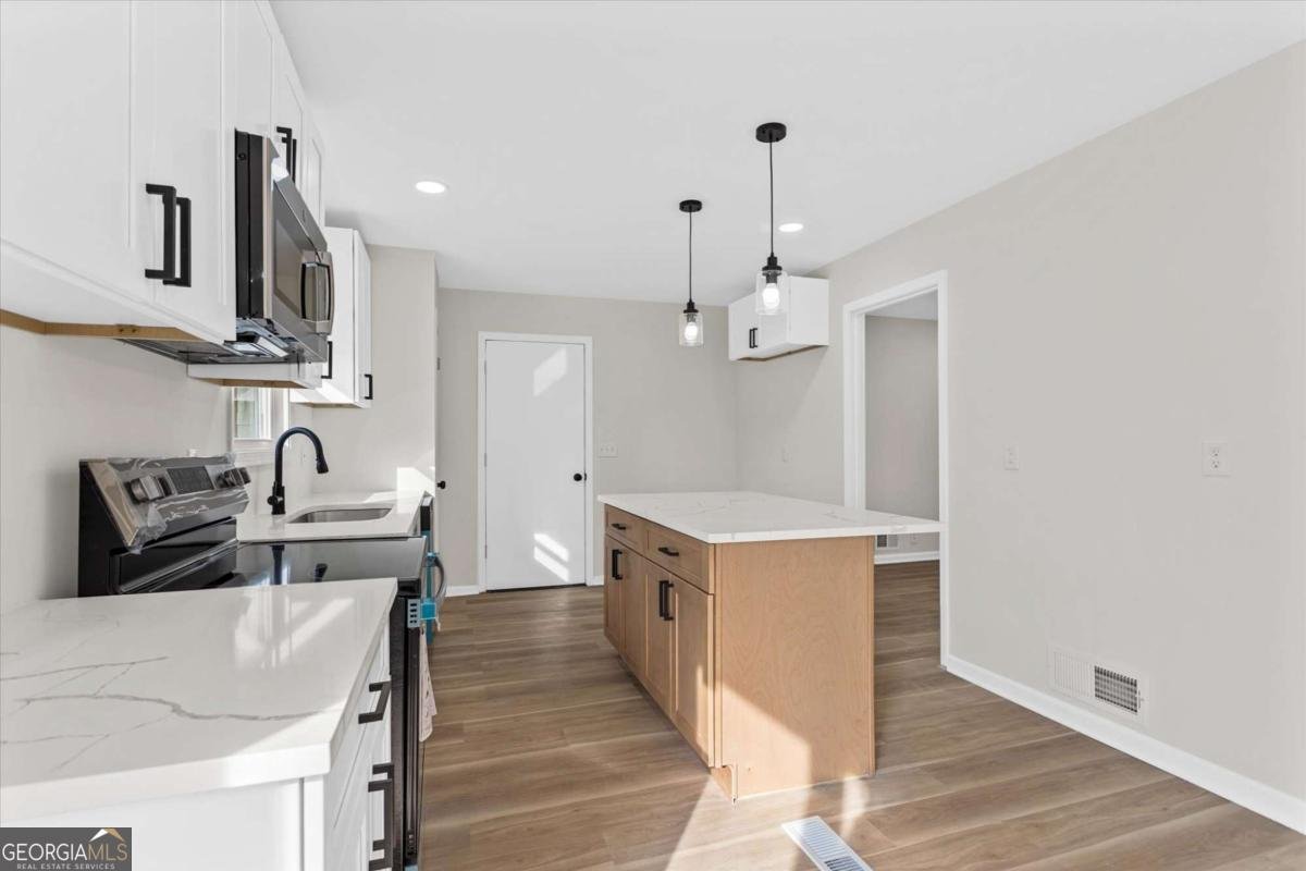 520 Stonewood Drive Stone Mountain - Photo 15