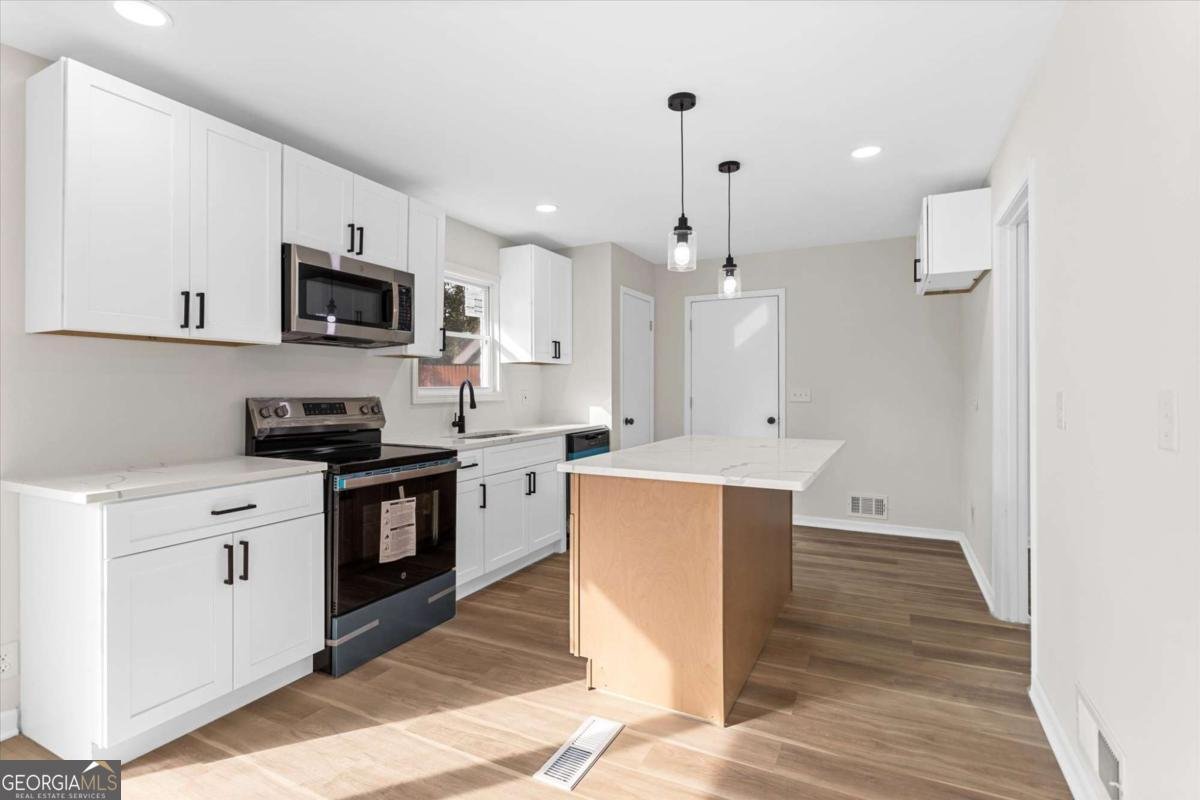 520 Stonewood Drive Stone Mountain - Photo 16