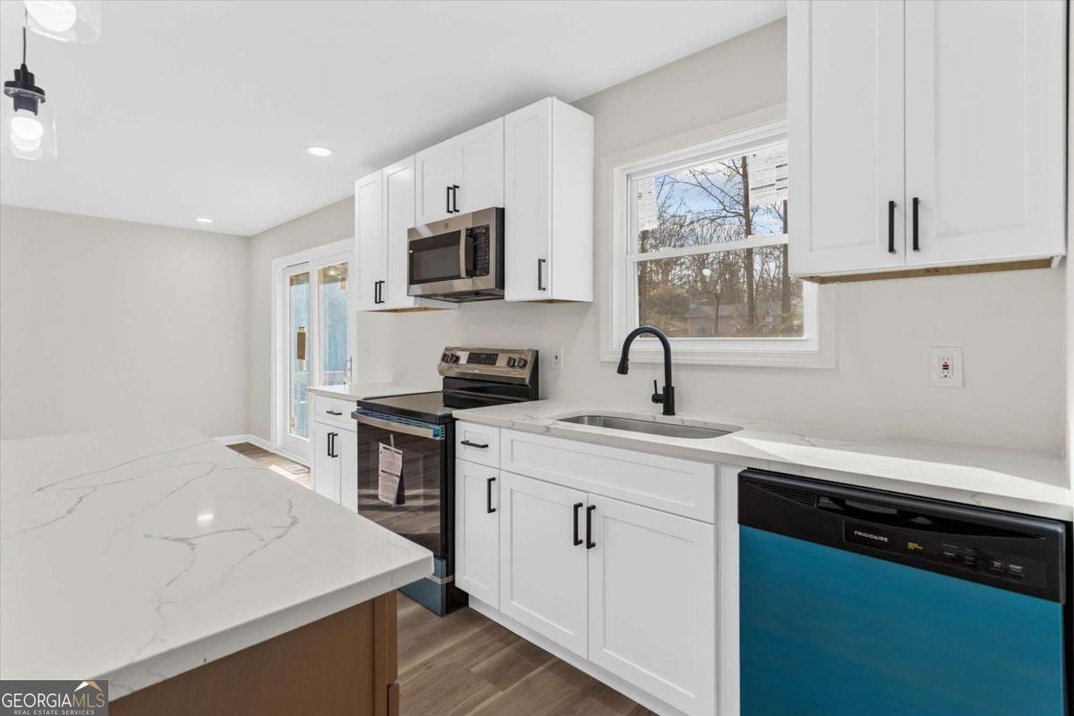 520 Stonewood Drive Stone Mountain - Photo 17