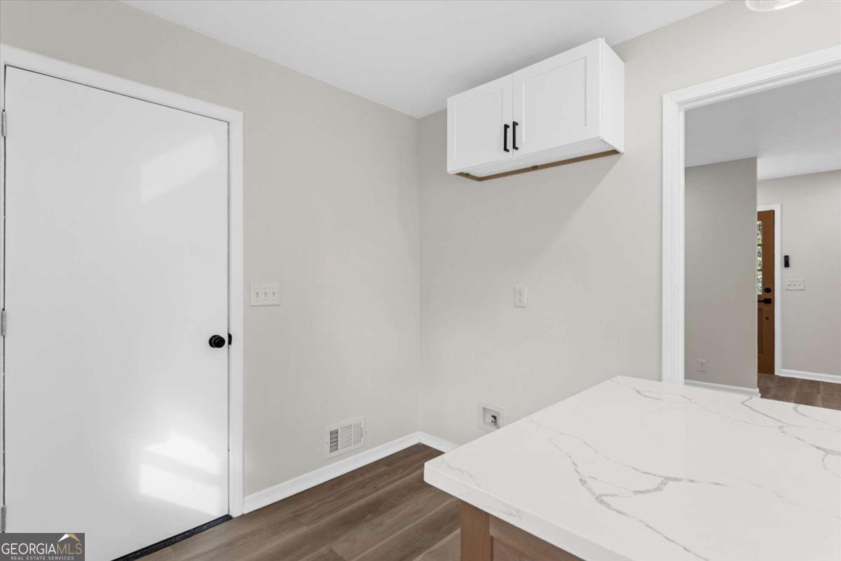 520 Stonewood Drive Stone Mountain - Photo 18