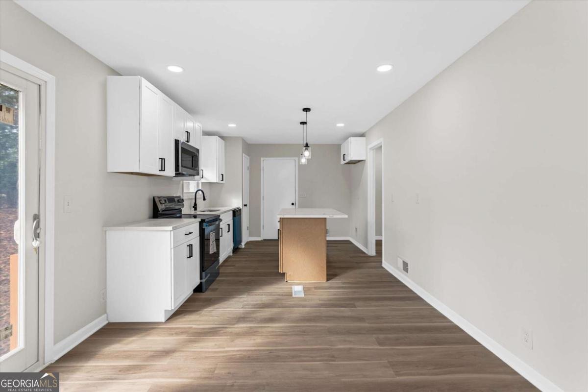 520 Stonewood Drive Stone Mountain - Photo 19