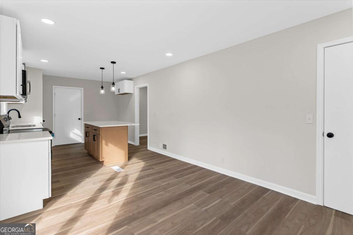 520 Stonewood Drive Stone Mountain - Photo 22