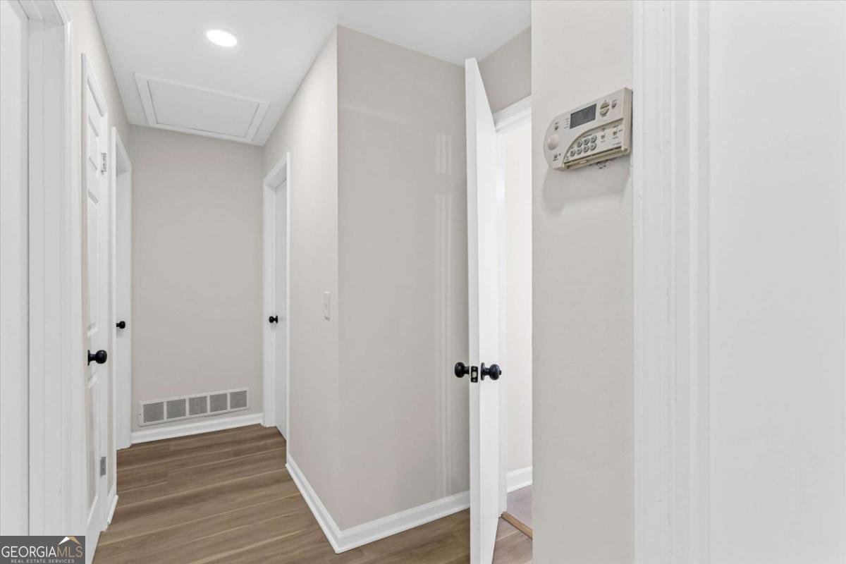 520 Stonewood Drive Stone Mountain - Photo 25