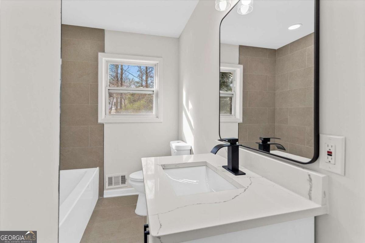 520 Stonewood Drive Stone Mountain - Photo 26