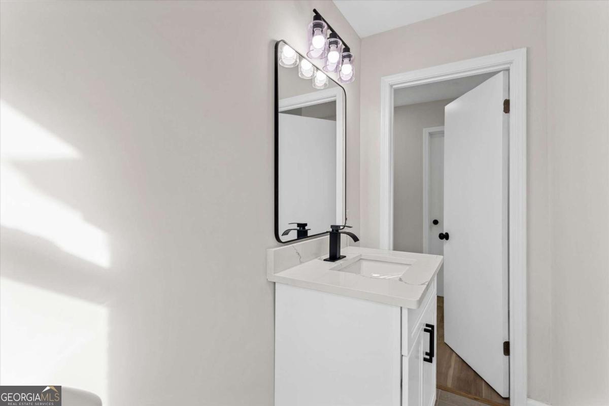 520 Stonewood Drive Stone Mountain - Photo 27