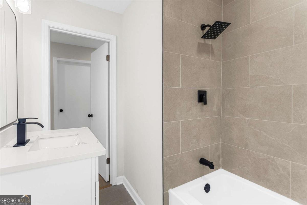 520 Stonewood Drive Stone Mountain - Photo 28