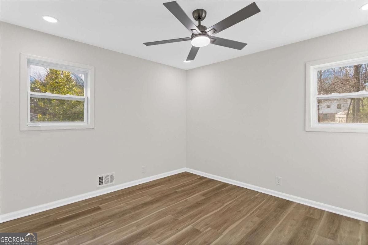 520 Stonewood Drive Stone Mountain - Photo 29