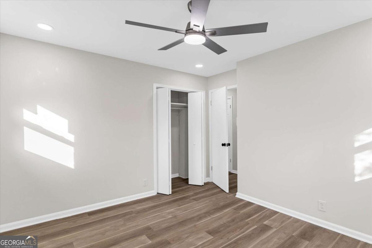 520 Stonewood Drive Stone Mountain - Photo 30