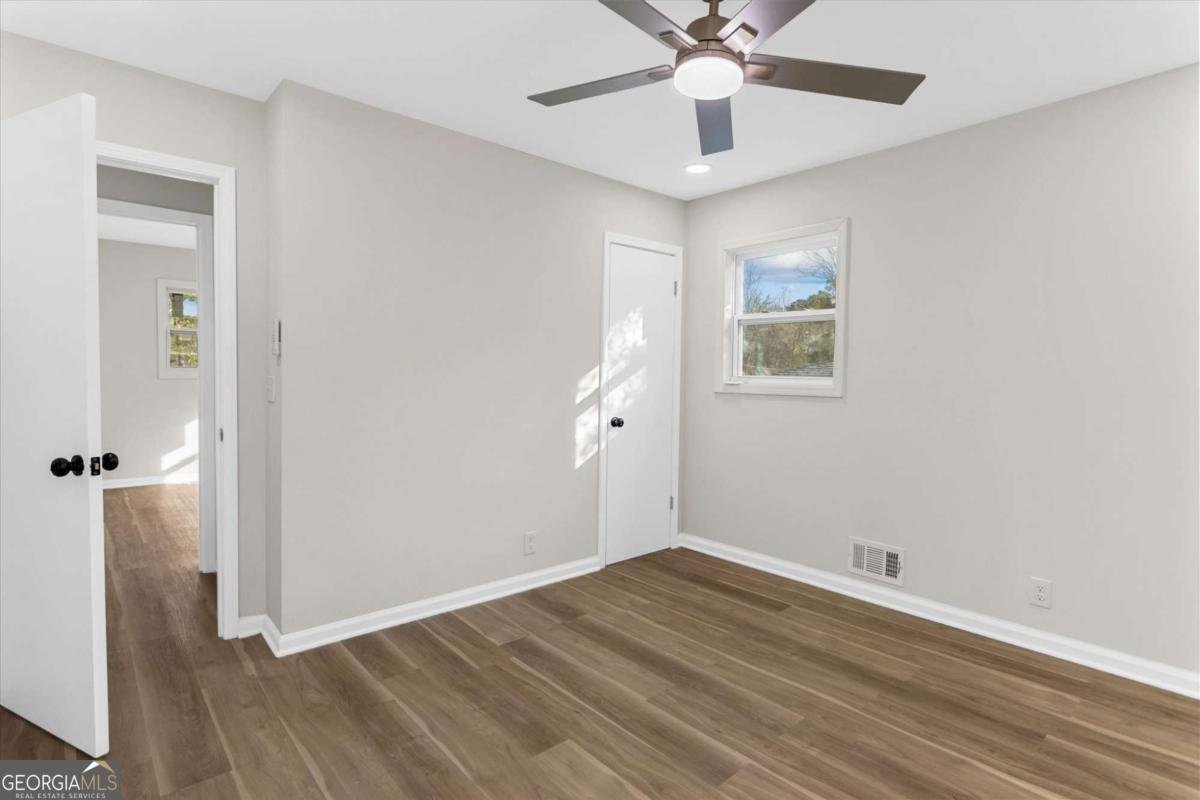 520 Stonewood Drive Stone Mountain - Photo 32