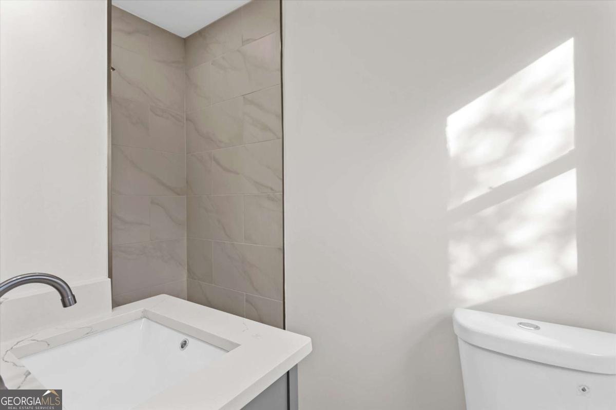 520 Stonewood Drive Stone Mountain - Photo 33