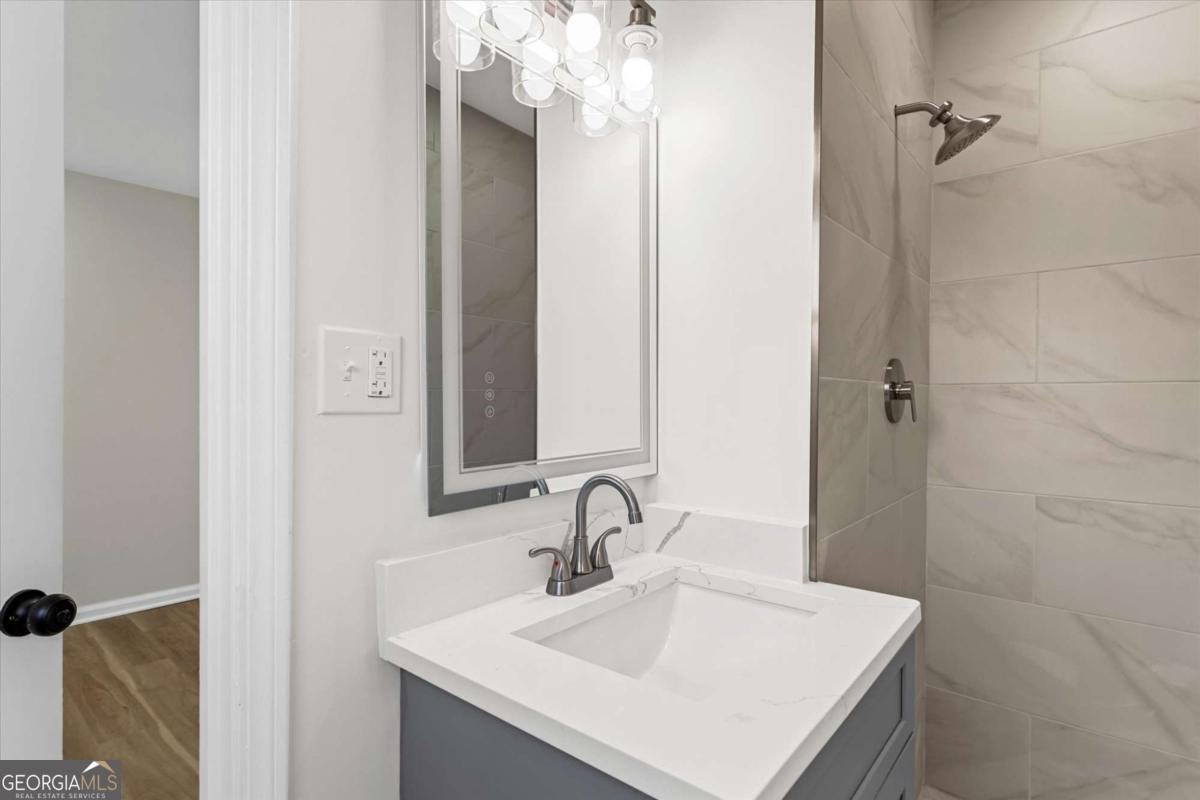 520 Stonewood Drive Stone Mountain - Photo 34