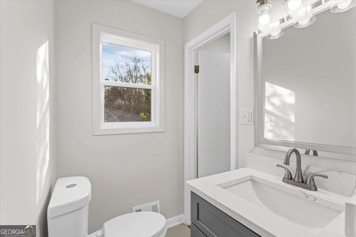 520 Stonewood Drive Stone Mountain - Photo 35