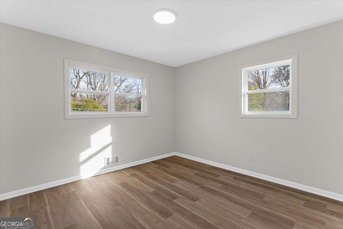 520 Stonewood Drive Stone Mountain - Photo 36