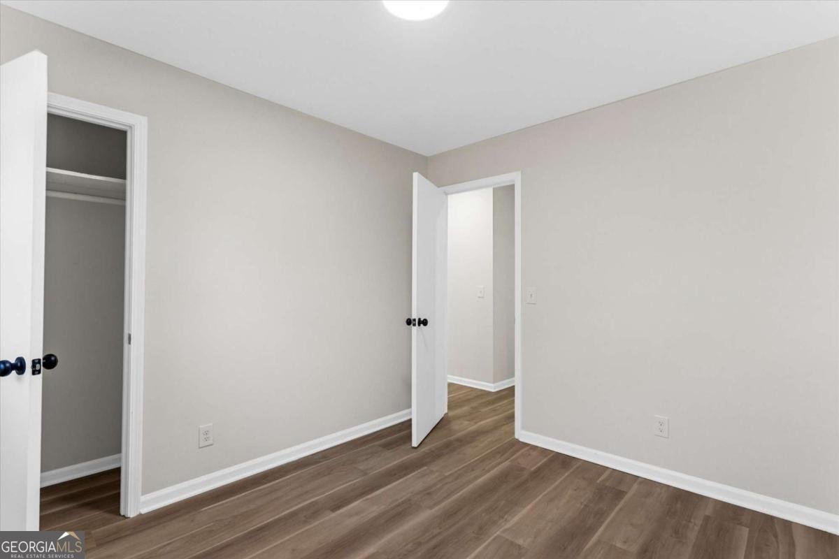 520 Stonewood Drive Stone Mountain - Photo 39