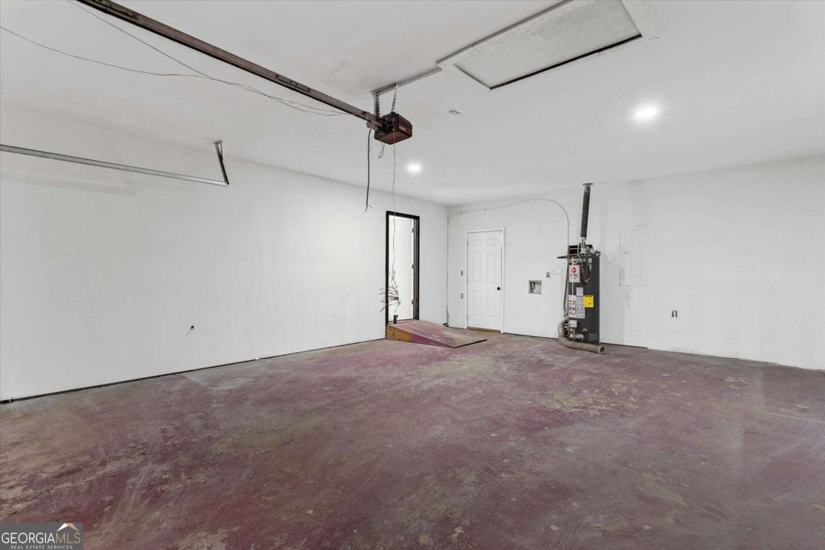 520 Stonewood Drive Stone Mountain - Photo 43